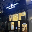 부천시청역 | 부천시청역 몬도커피츄러스 카페 맛집 내돈내산 후기