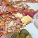 감일1단지, 12단지, 8단지 | 가산디지털단지역 맛집 EPP피자 배달 만족한 후기