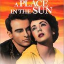 1951 젊은이의 양지 A Place in the Sun 이미지