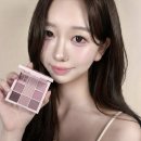 정가 DREAM | 여름 뮤트 인생팔레트 홀리카홀리카 마이페이브 무드 아이팔레트 13 얼모스트그레이프 솔직후기