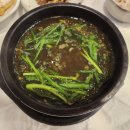 대교식당 | 단양 대교식당 올갱이해장국 솔직 후기, 속 풀리는 해장국 맛집!