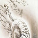 용이랑 백호랑 이미지