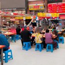 순천-68호 | 순천 아랫장 맛집 중식당에서 만난 진짜 로컬의 맛