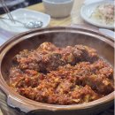 원찜갈비 이미지