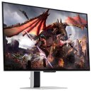 G-BOX게임텍 | 삼성 오디세이 G8(LS32DG800SKXKR) 완벽 가이드: 게이머라면 꼭 알아야 할 궁극의 게이밍 모니터