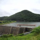 성주이씨 열녀문 이미지