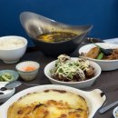 맘스테이블 - 북구 화산로 36 | 맘스테이블