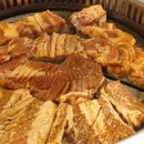 산수갈비 이미지
