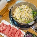 대림환경 | 구로 샤브샤브 맛집 채선당 대림점 추천 후기