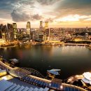 마리나베이 이미지