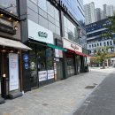 샐러디 중산점