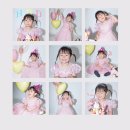 (12/20)크리스마스 키즈 베이킹_트리 컵케이크 | 밀린 블로그 ,.2탄 😵‍💫