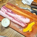 호박정육식당 - 서산시 예천8로 25 | 호박정육식당