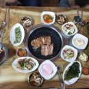 부강돈장군