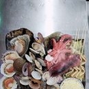 경기도 파주시 바다해적 조개구이 조개찜 야당역점, 위치, 리뷰, 후기