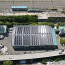 광명전력태양광발전소 이미지