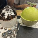 설빙수 이미지