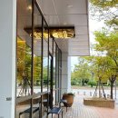 풍영정입구(5300) (옥외1) | 센텀조용한카페 해운대센텀시티 커피프론트