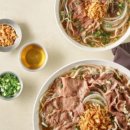 베트남쌀국수미스사이공 이미지