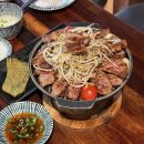 이수1길 45 주변 도로 | 에코랜드 근처 맛집 램앤블랙 제주본점 조천 양갈비 내돈내산 솔직후기
