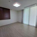 송도 글로벌파크2지구 | 송도 글로벌파크베르디움 커튼 &amp; 블라인드 시공 후기 (거실 2중 + 안방 2중 + 우드블라인드)