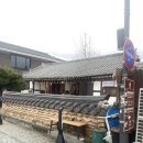 건강마을 | 전주 한옥마을 카페 추천｜전통의 맛과 건강함을 담은 향옥찻집 한옥마을점 방문 후기