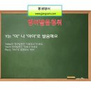 영어 회화 이미지