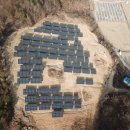 성원 태양광발전소 이미지