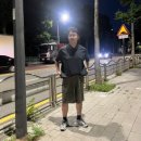 남자빅사이즈 오버핏 남자옷 추천 무지개큰옷