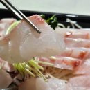금호동 제철1문 앞 | 가락시장 횟집 맛집 영재수산 자연산 민어회 포장 후기