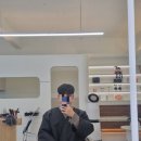 당동노인복지관 | 군포 당동 미용실 메이뷰헤어, 남자 다운펌 후기