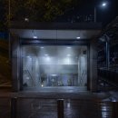 남광주역 대합실 네이버블로그