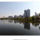상동호수공원 이미지