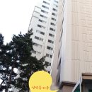 명성하이츠타운 앞 이미지