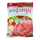 참조은식품 이미지