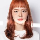 아이드블랑헤어 이미지