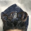 범계빌딩 | 호계동미용실 범계 유니라벨헤어 방현 디자이너 레이어드컷 C컬펌 만족 후기
