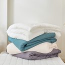 빈티지한 호텔식 베딩 스톤워싱 침구 신상품특가 이미지