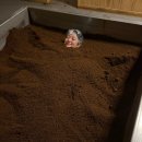 궁 사우나 | [양산]부산 근교 효소찜질 '자연궁' 사우나 이색 체험