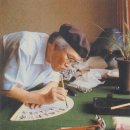 '민들레 바람되어' 『김상옥 시전집』