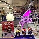 디오크(The oak) | 오크베리 아사이볼 크리스마스 시즌한정 신상 메뉴 후기 (신세계센텀)