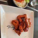 우리집양념통닭 | "용인에 이런 치킨집이 있다니, 이서방양념통닭 후기!"