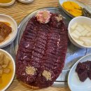 예향한우촌 네이버블로그