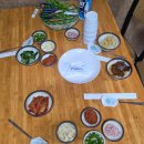 부흥식당 | 상주 현지인 맛집 추천｜연탄불 향 제대로 나는 부흥식육식당 후기