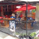 오월의 발코니 민박 이미지