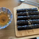 애플꼬마김밥 신암점