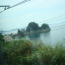 시코쿠 여행4 - 다카마쓰에서 기차로 세토나카이를 달려 에히메현의 마쓰야마에 도착하다! 이미지
