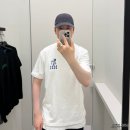 옐로우 팩토리 | 신세계팩토리스토어 킨텍스 칼하트WIP,데우스 반팔 티셔츠 착용 및 구매 후기