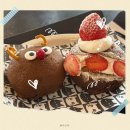 용산-현장-1593 | 스탠다드번 용산 카페 맛집 크리스마스 데이트! (주말 웨이팅, 주차는 어디에?)