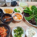 질고개쌈밥 이미지